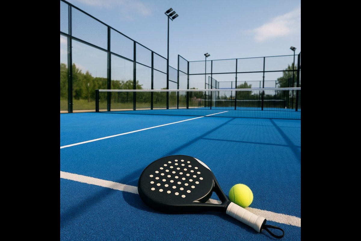 Cât costă să deschizi un teren de padel și ce trebuie să planifici înainte de investiție