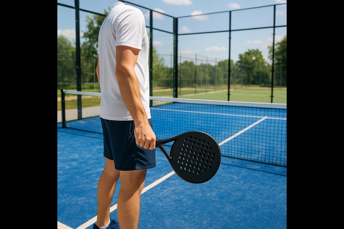 Ce este padelul și de ce atrage tot mai mulți jucători în România