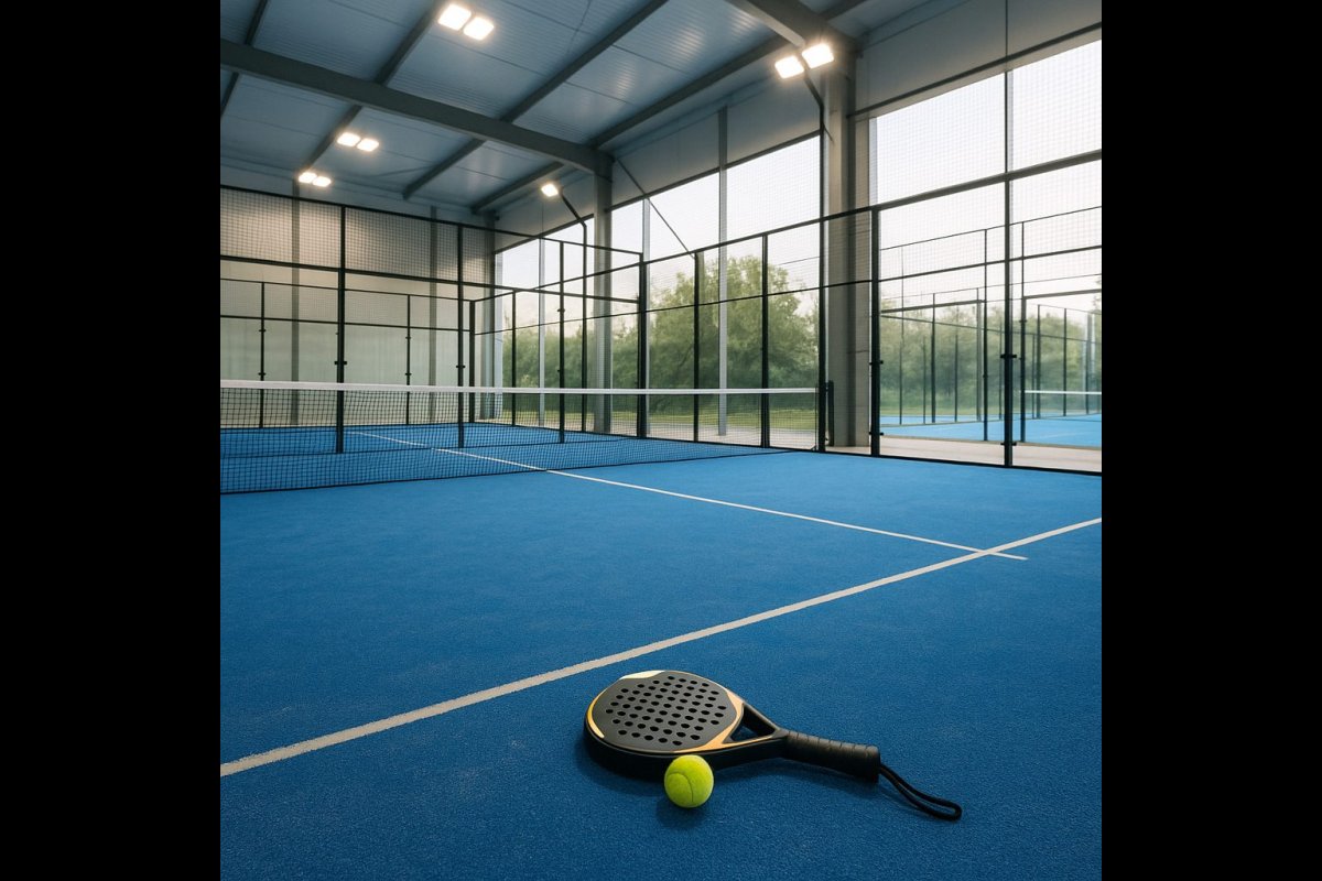 Ce înseamnă un teren de padel bun pentru rezervare, joc și experiență