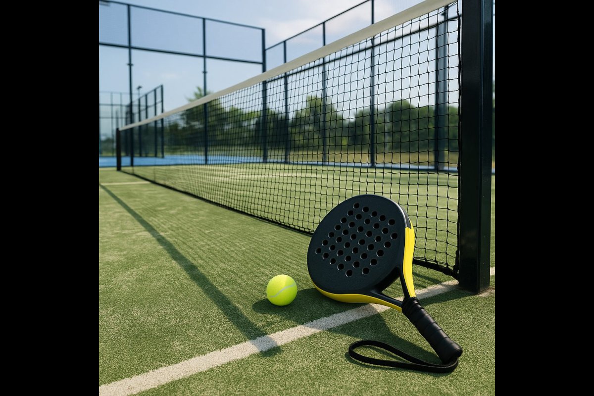 Ce trebuie să știi înainte să rezervi un teren de padel: ghid practic pentru jucători