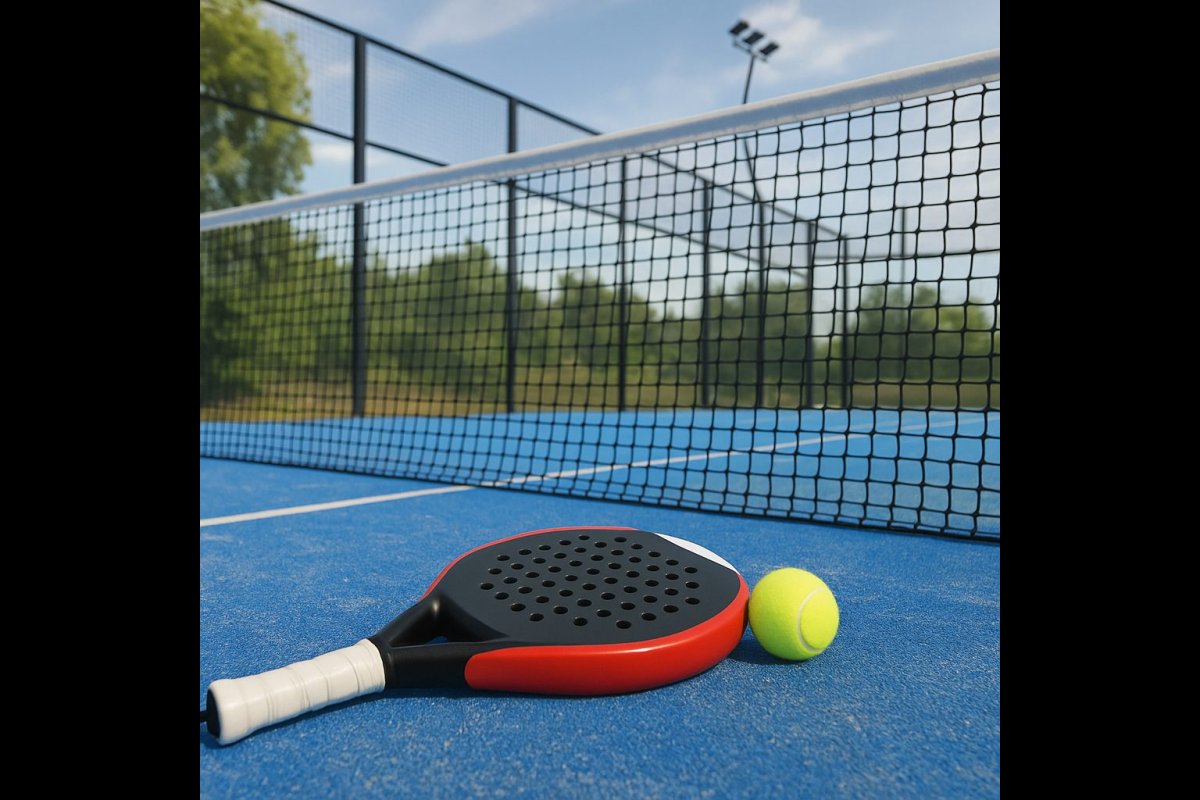 Cum alegi și rezervi corect un teren de padel: ce să verifici înainte de joc