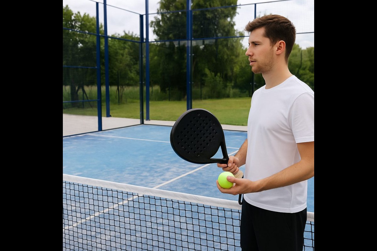 Cum se joacă padelul: reguli de bază, echipament și ce trebuie să știi înainte de primul meci