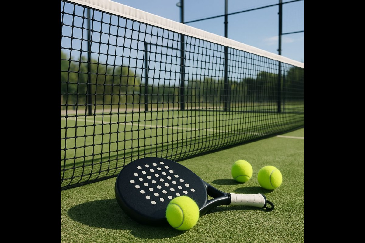 Cum se joacă padelul: reguli simple, echipament și sfaturi pentru începători