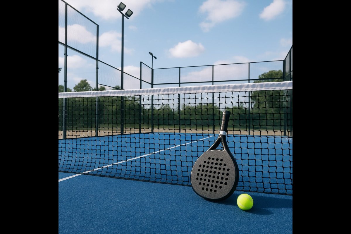 De ce un teren de padel bine proiectat face diferența în joc și în experiența jucătorilor
