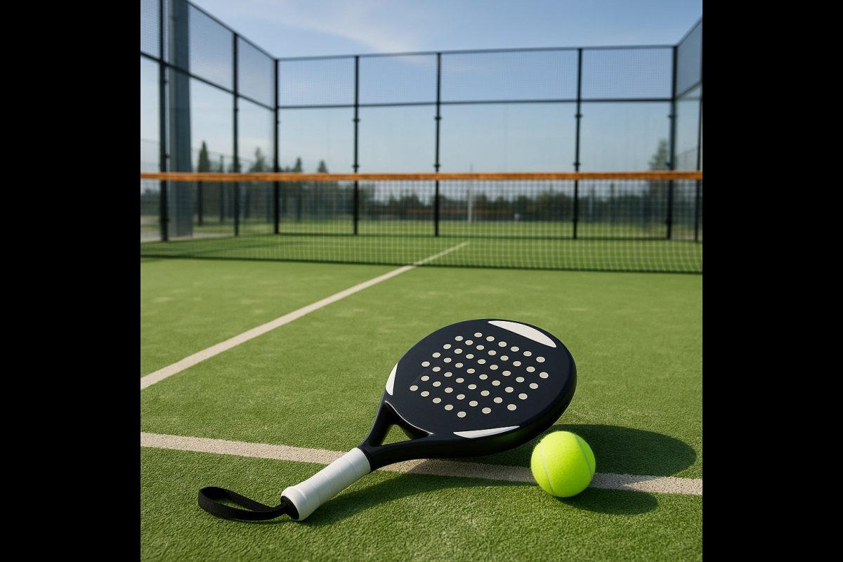 Reguli padel explicate simplu: ce trebuie să știi înainte de primul meci