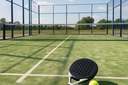 Cât costă și cum alegi corect închirierea unui teren de padel
