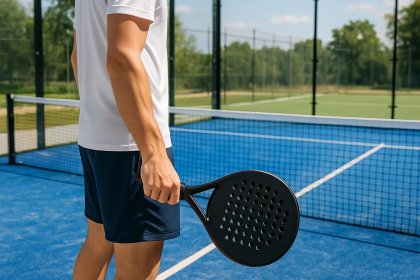 Ce este padelul și de ce atrage tot mai mulți jucători în România