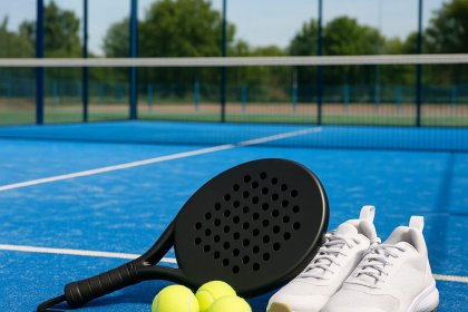 Ce trebuie să știi despre echipamentul de padel înainte de primul meci