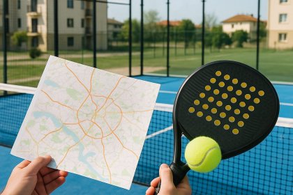 Cum alegi locația potrivită pentru un teren de padel