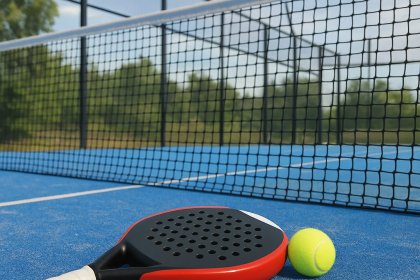 Cum alegi și rezervi corect un teren de padel: ce să verifici înainte de joc