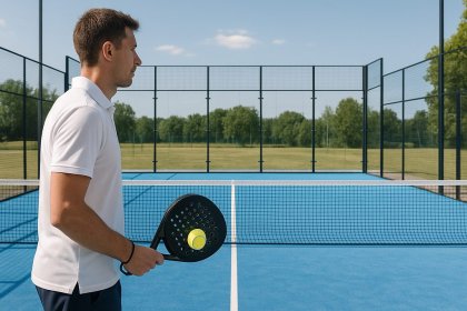 Cum alegi un teren de padel potrivit: ghid practic pentru jucători și investitori