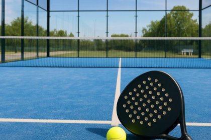 Cum alegi un teren de padel potrivit pentru joc și confort