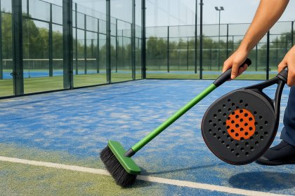 Cum întreții corect un teren de padel pentru joc sigur și durabil