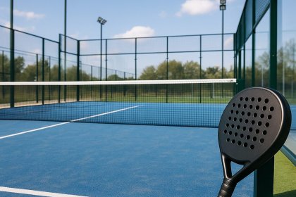 Cum recunoști un teren de padel bun înainte să rezervi