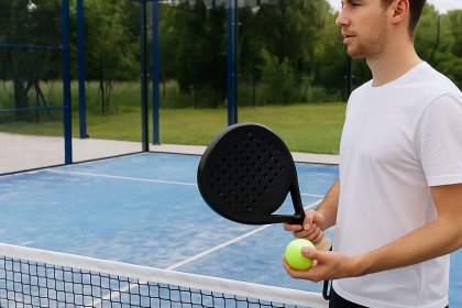 Cum se joacă padelul: reguli de bază, echipament și ce trebuie să știi înainte de primul meci