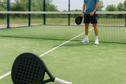 Cum se joacă padelul: reguli, echipament și primele meciuri pe teren de padel