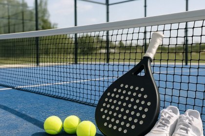 Echipamente de padel: ce ai nevoie pentru primul meci și cum alegi corect