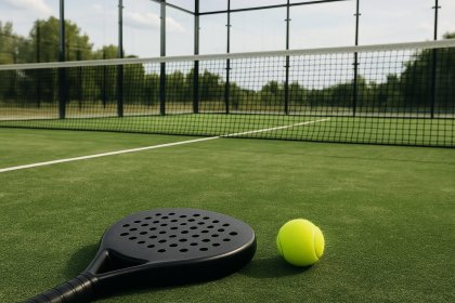 Ghid complet pentru construcția unui teren de padel în România