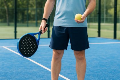 Ghid practic pentru primul meci pe teren de padel: reguli, echipament și sfaturi utile