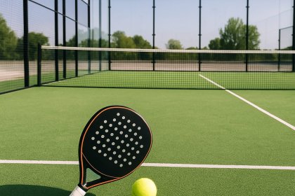 Reguli padel explicate simplu: cum se joacă și ce trebuie să știi