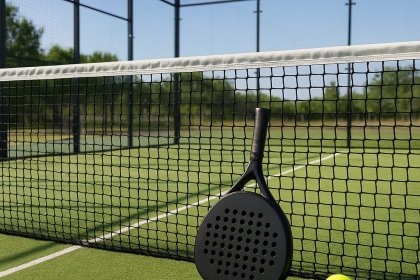 Teren de padel: ce trebuie să știi despre joc, construcție și închiriere