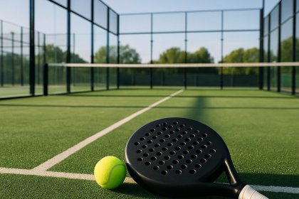 Teren de padel: ce trebuie să știi înainte de a juca sau investi