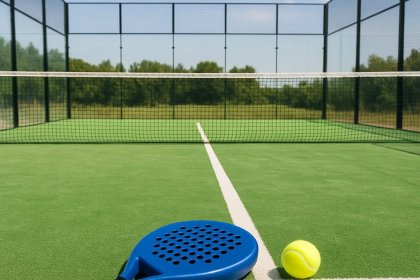 Teren de padel: de ce este tot mai căutat în România și ce trebuie să știi înainte de a juca