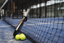 TerenDePadel Cluj Arena
