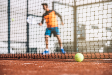Teren de Padel Cluj-Napoca TerenDePadel Cluj Arena